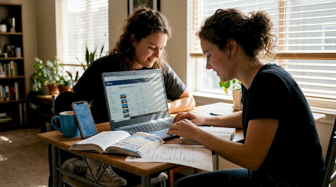 Budget travel guide: Proven strategies to save on every trip