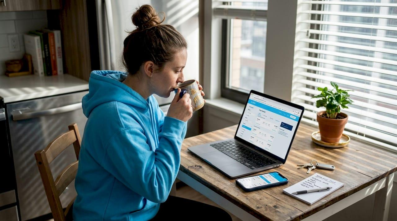 Best apps to find cheap flights and save more
