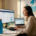 Top Tips for Flying Internationally: Save More and Stress Less