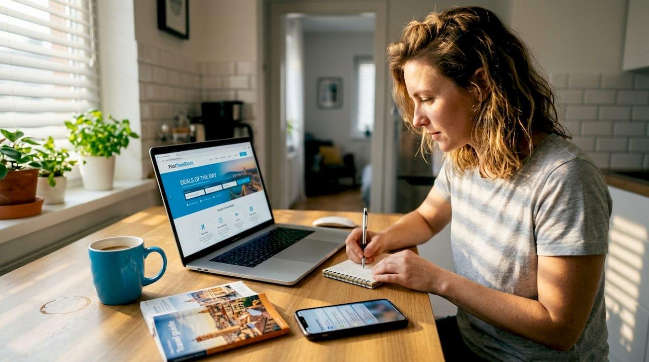 How to maximize travel discounts and save big