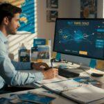 How flight agents help travelers save more on airfare