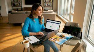 What Is a Multi City Flight and How to Book One