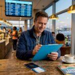 International Flight Travel Tips for Smarter Journeys