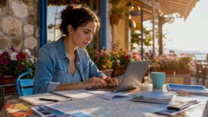 Solo Trip Itinerary Planning: Your Stress-Free Guide