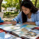 Travel Maps for Trip Planning: Your Practical Guide