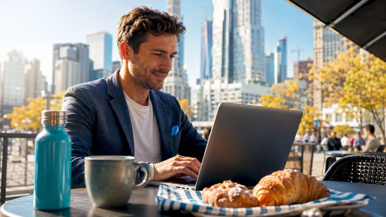 Business Class Upgrade Bids: A Traveler’s 2026 Guide