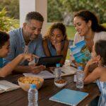 What Is a Family Group Booking? Save More in 2026