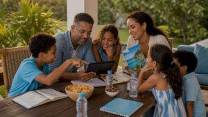 What Is a Family Group Booking? Save More in 2026