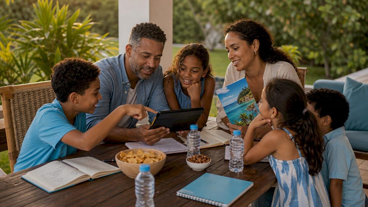 What Is a Family Group Booking? Save More in 2026