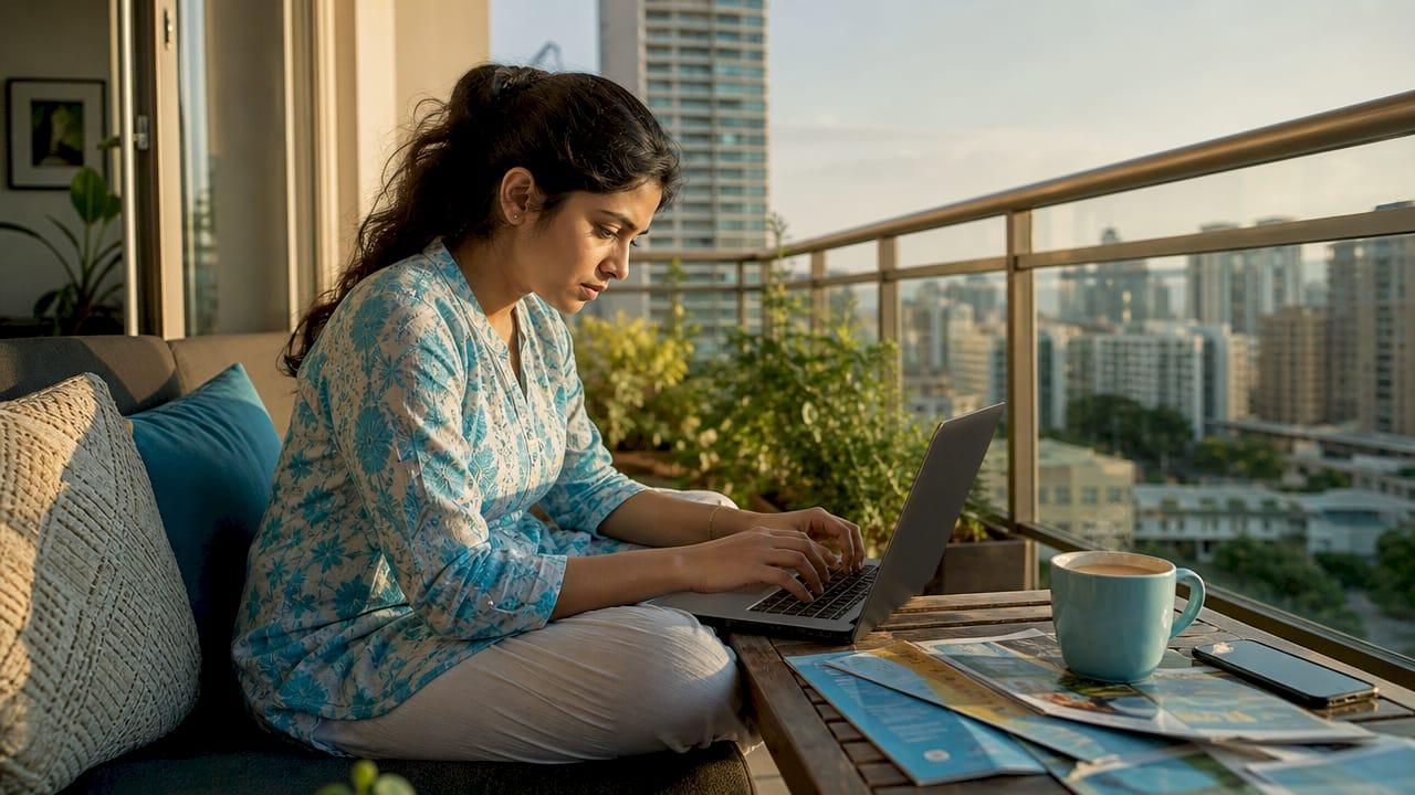 Best Airfare Deals to India: 2026 Traveler’s Guide