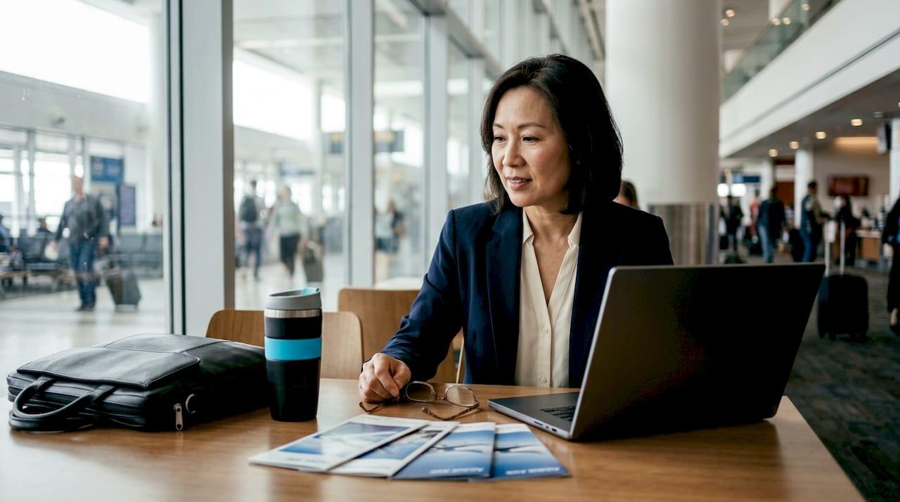 Why Book Refundable Business Tickets: A Smart Guide