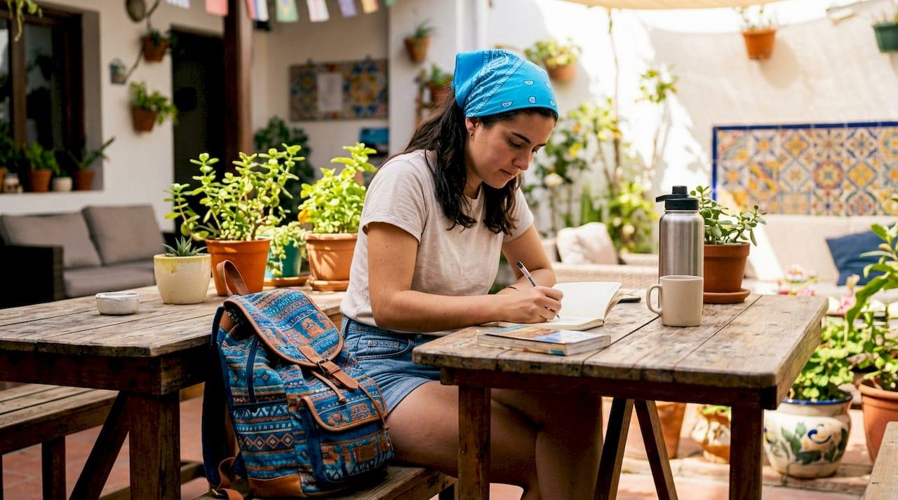 What Is Budget Accommodation? A Traveler’s Guide