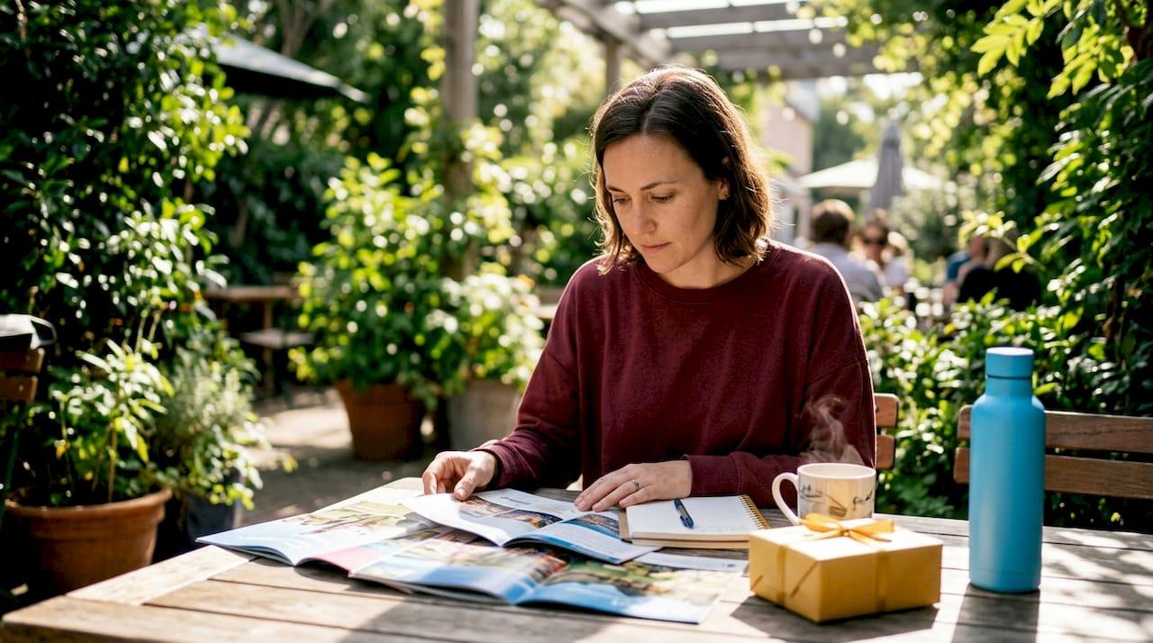 The Real Role of Travel Gift Experiences That Last